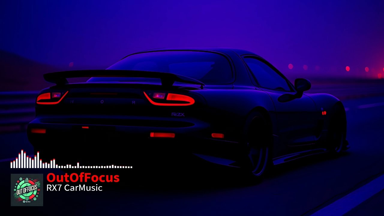 Rx7 -- CARMUSIC -- BASS BOOSTED