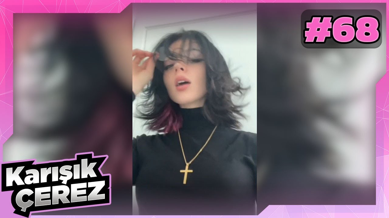 Karışık &Ccedil;erez #68 | Nasıl Ya