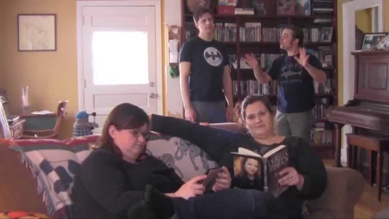 Council of Geek Shorts: Geeks of Thrones