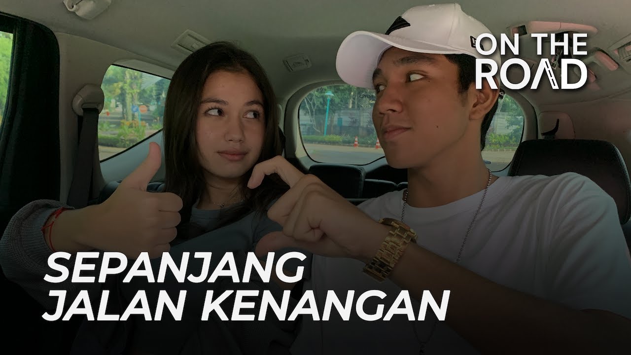 Wisata Masa Lalu Jefkia | Jefan On The Road S01 E04B