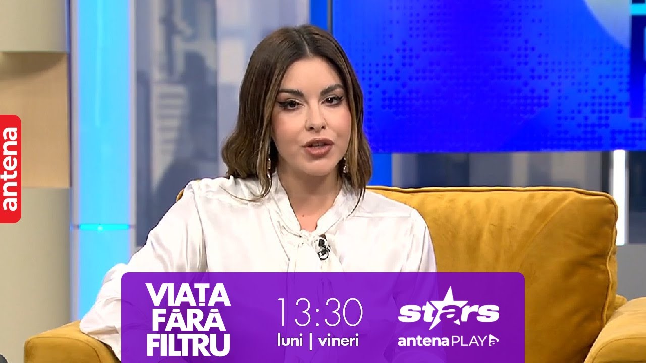 Povestea care a cutremurat Italia: A fost Denisa victima unui criminal în serie? | Partea 1