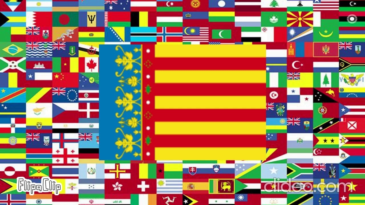 Flag Lore Band Extras S5