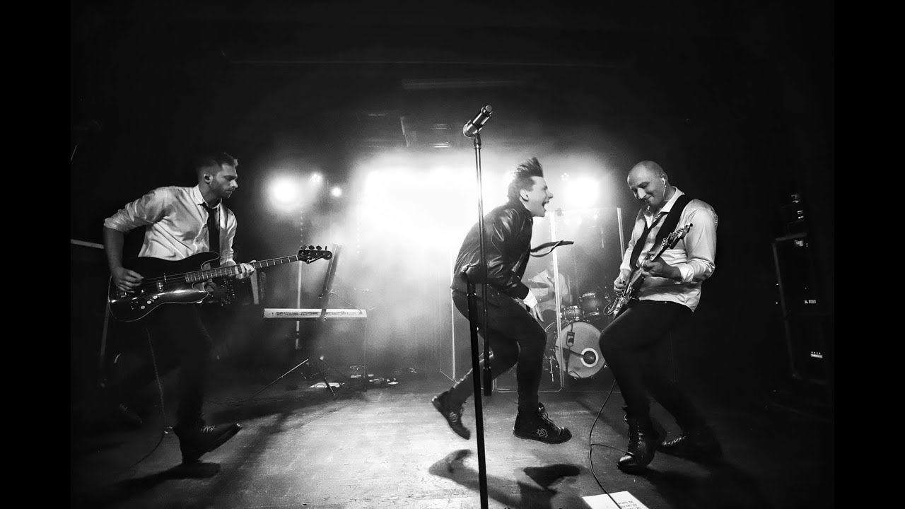 Tune Live Lucid Moments || 5.02.2022