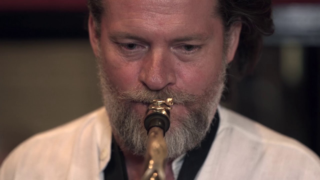 Jazz Staff and Students Performing Miles Davis 