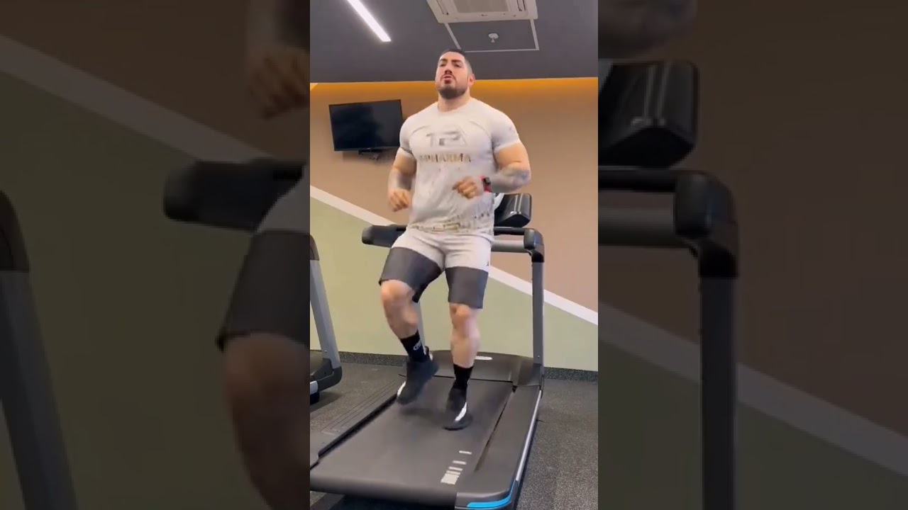 💪🟥⬛sin llorar 😭💪🏻 Armando F&eacute;lix