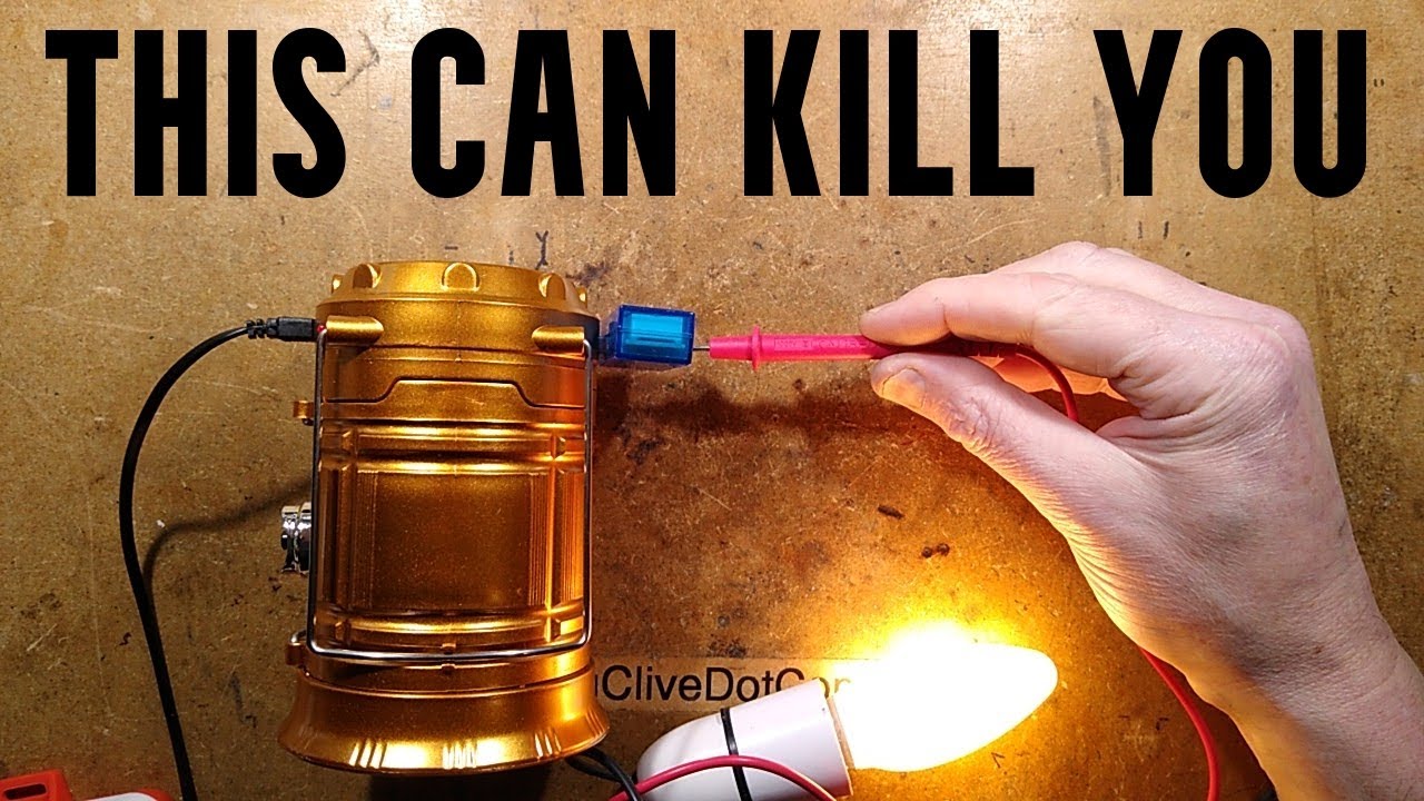 Dangerous 