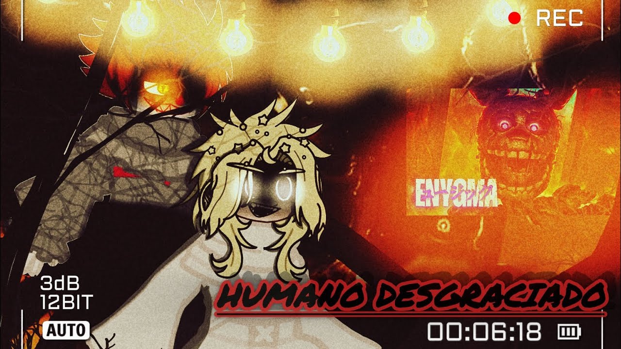 🎈👁🌳 Slashers + ?? React to rap do william aftom sua agonia &mdash;|| enygma 🌲⚔️🩸