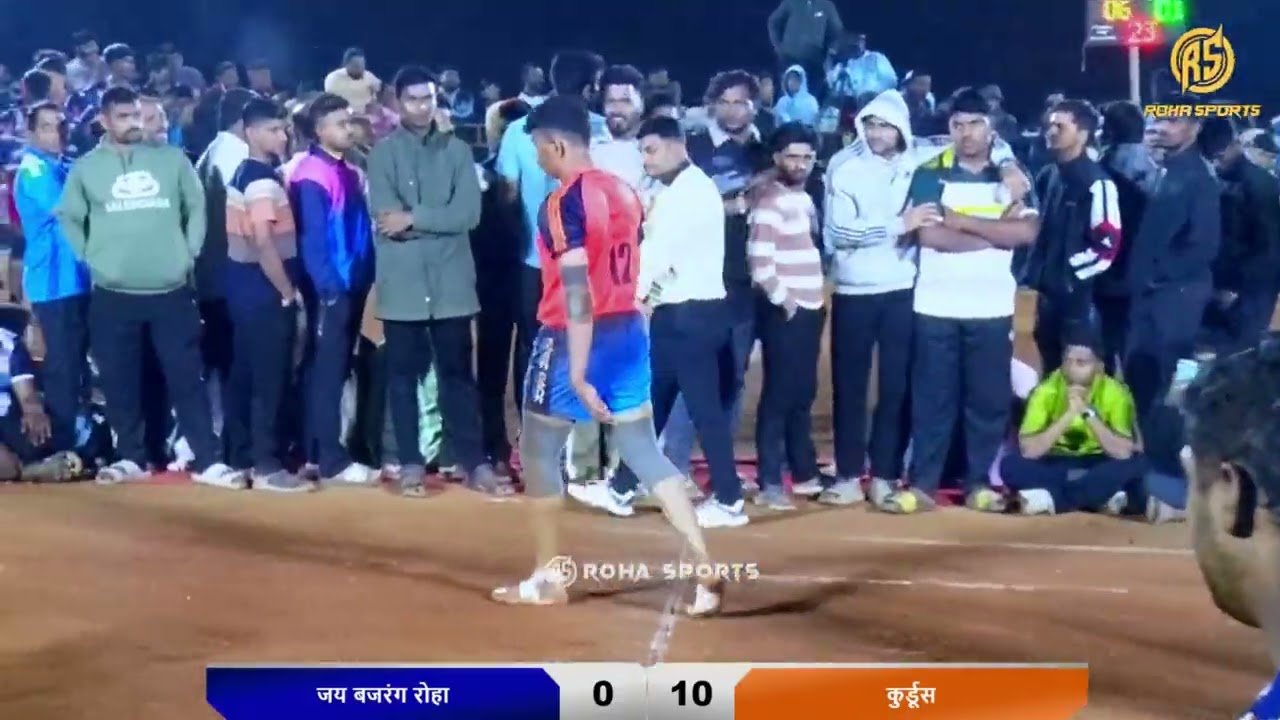 kurdus vs jb roha