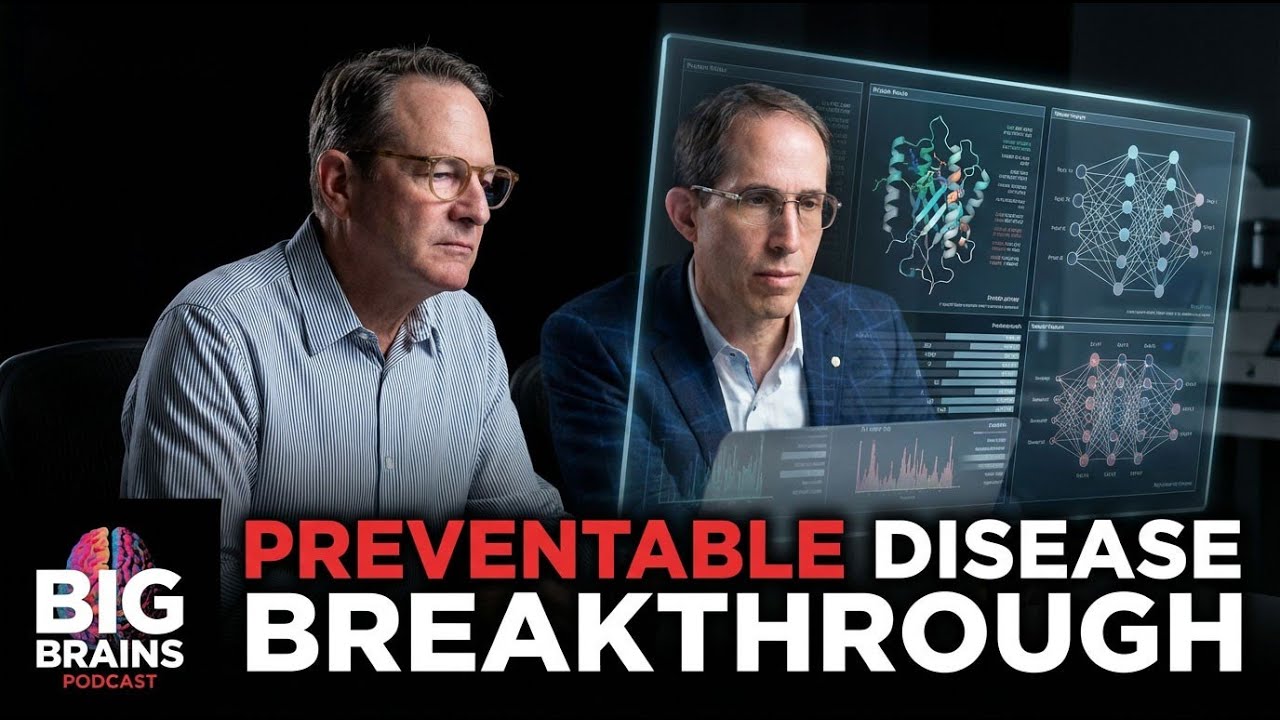 This AI Discovery Could Save Millions from Preventable Disease