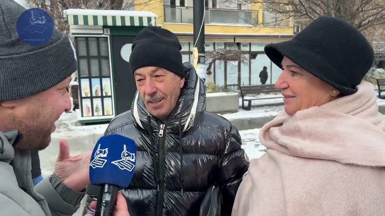 " 2 vite e gjysme e kam lut familjen e gruas time, dhe pas asaj jam detyru ta iki..."
