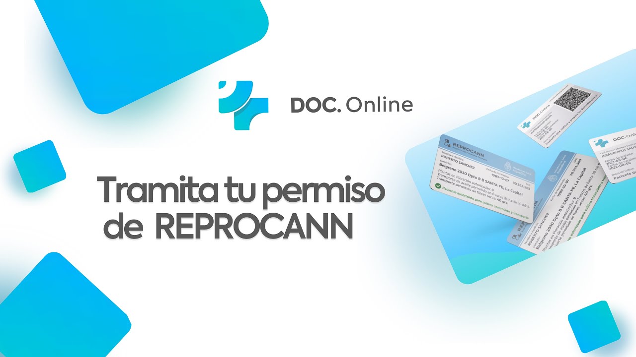 Dr. Joaqu&iacute;n Jozami - Gu&iacute;a de inscripci&oacute;n a Reprocann