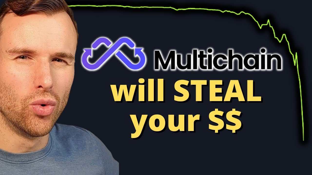 URGENT ⚠️ Multichain Users - Do This RIGHT NOW !!