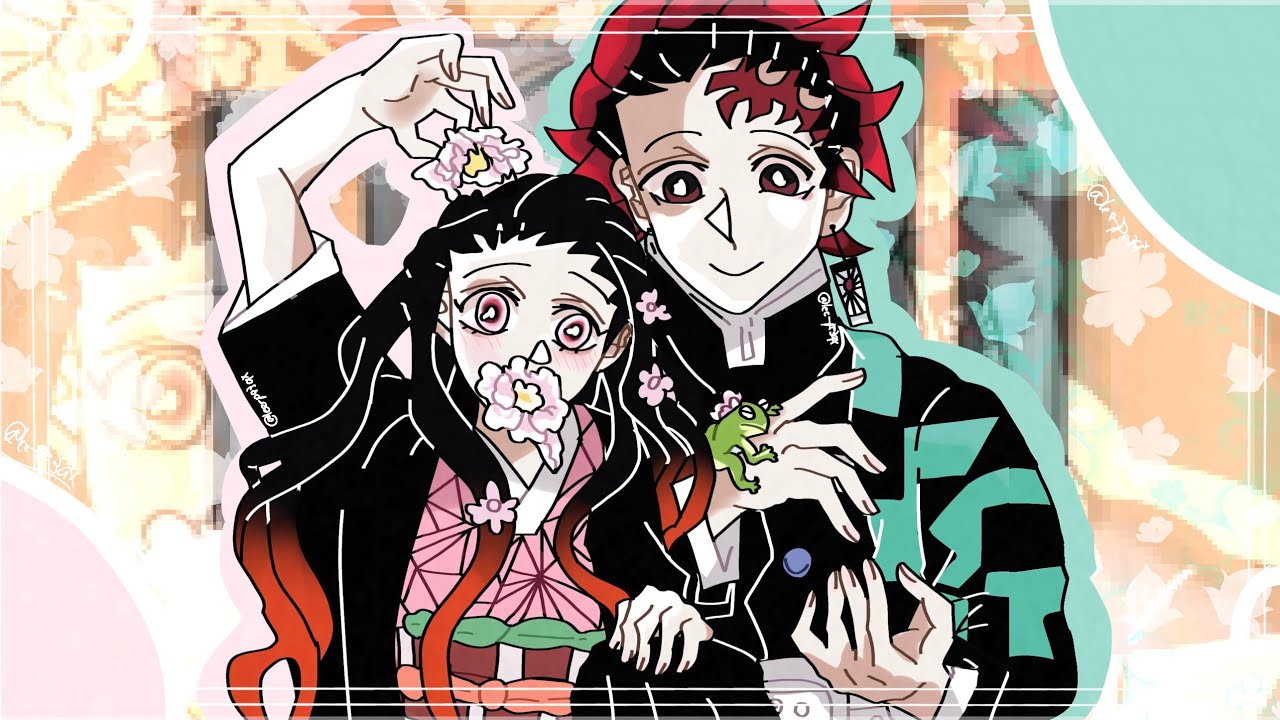 || Sengoku Era Hashiras reacts to Tanjiro and Nezuko Kamado || 1/? || KNY/DS|| No ships ||