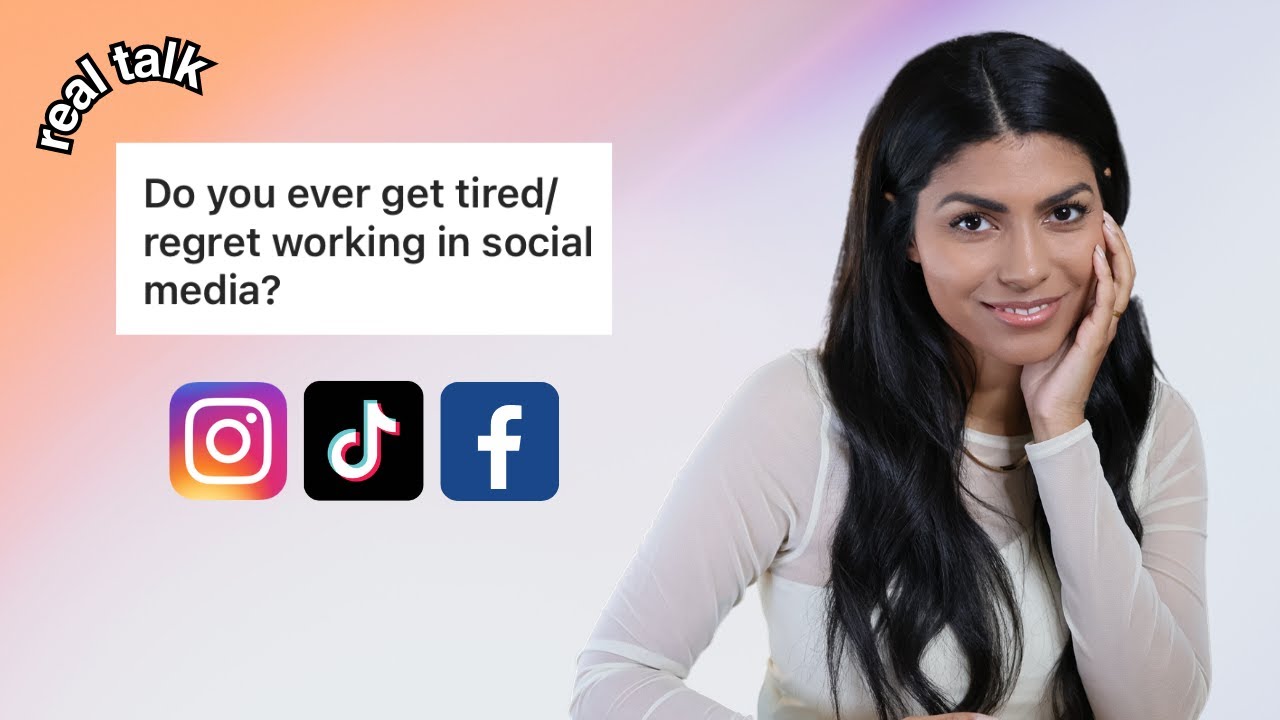 Regrets About Social Media Management? + Scaling a Social Media Business and Tips for Beginners