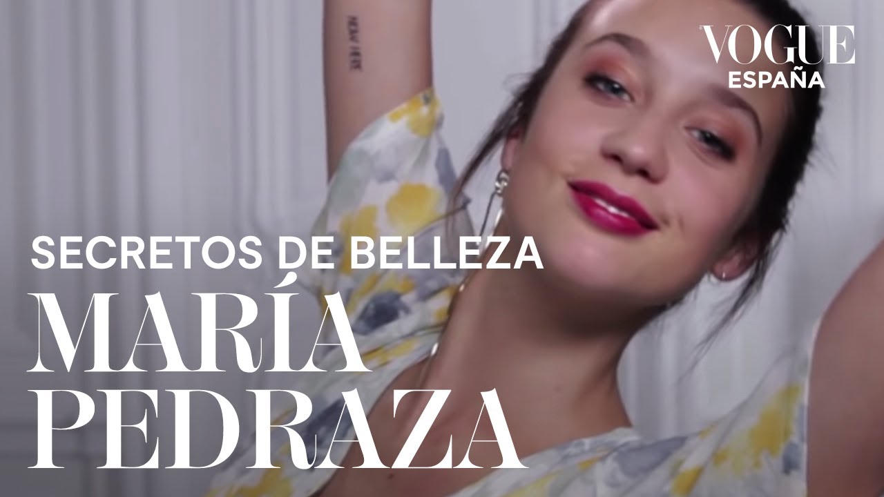 Adaptar un moño de bailarina a tu rutina, por María Pedraza