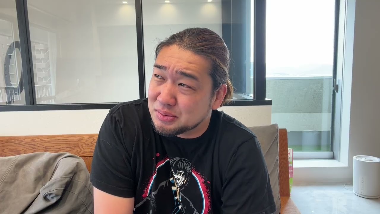 ヒカキンは本当にくだらない。長時間生配信のオチは麦茶発売！