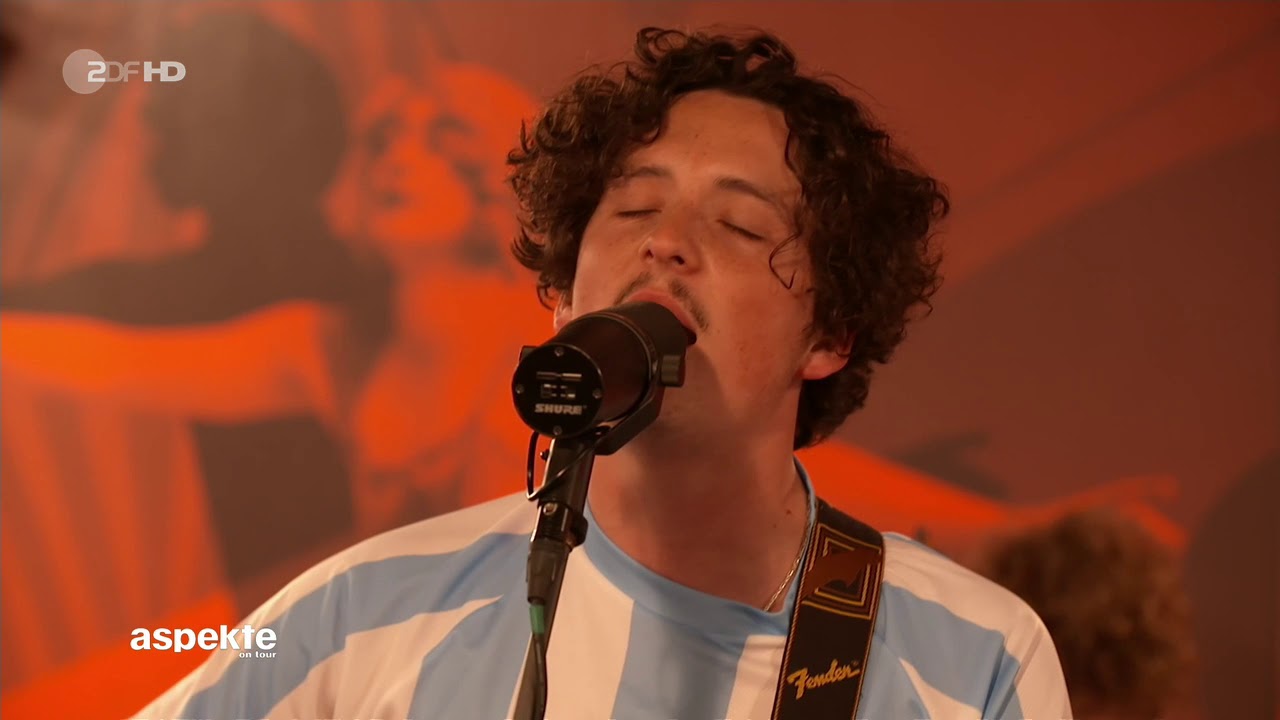 Provinz - Wenn Die Party Vorbei Ist  (live)
