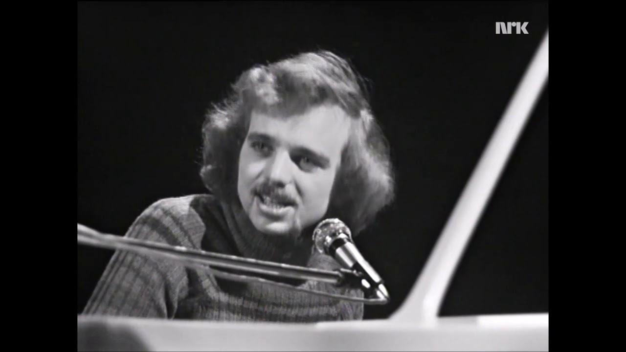 People in Motion [1972] -- SAFT