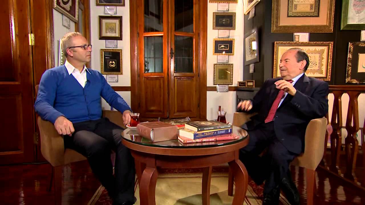 Bezm-i Alim 11.Bölüm - Prof. Dr. Şerafettin Gölcük