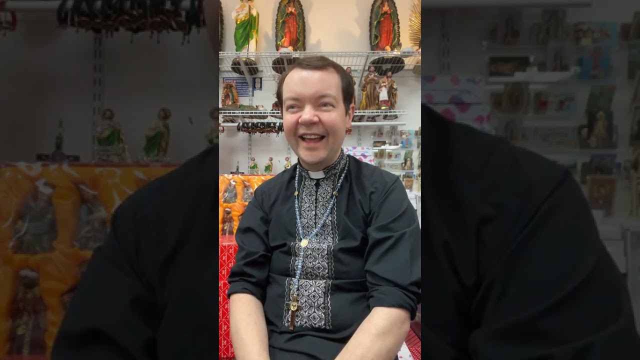 🔔PADRE Adam Kotas🔔LOS ESPERO HOY EN MISA DE NAVIDAD💖3040 W Cheyenne Av✨Sant.San Benito⛪702-3300035✝️
