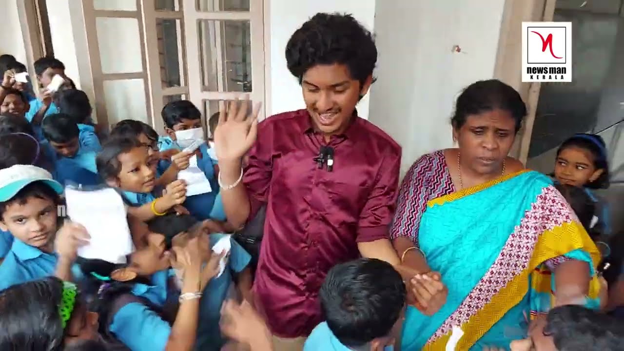 പഠിക്കാൻ സ്കൂളിലെത്തിയ കേശുവിനു നേരിടേണ്ടി വന്നത്#ststephen's #pathanapuram @newsmankerala