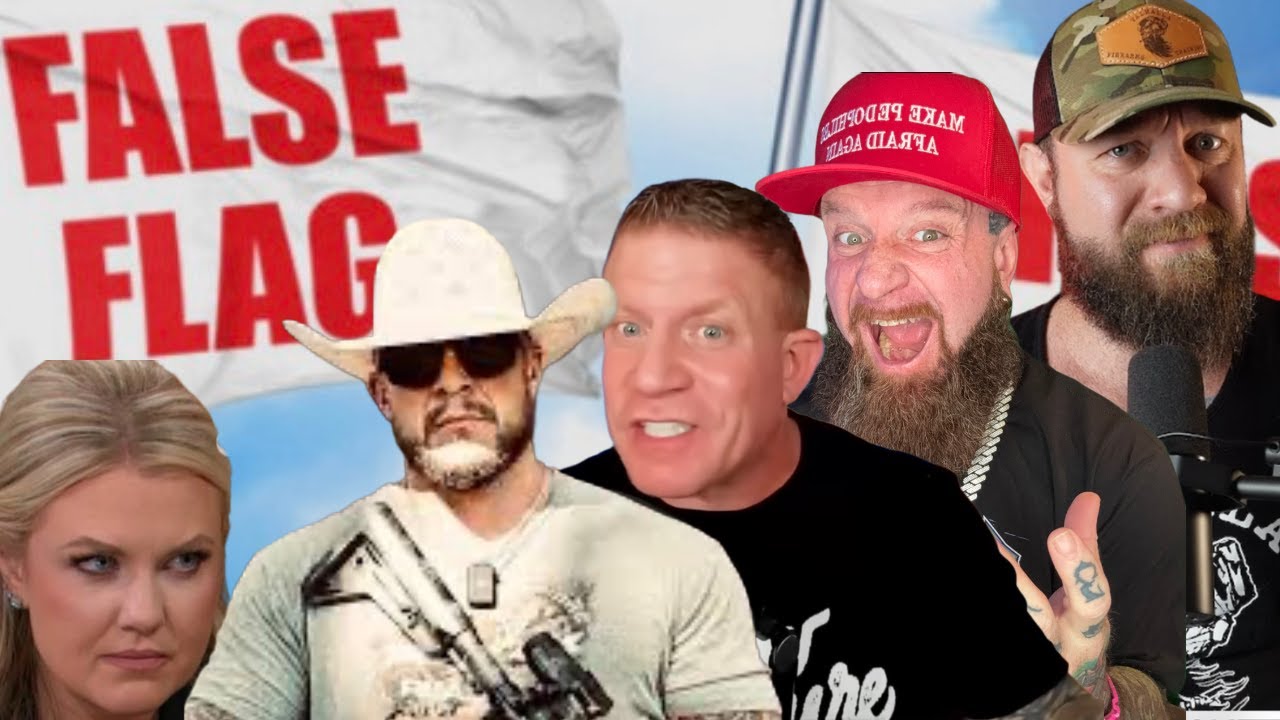 False Flag Operations EXPLODE Around the World LIVE 4:00 PST
