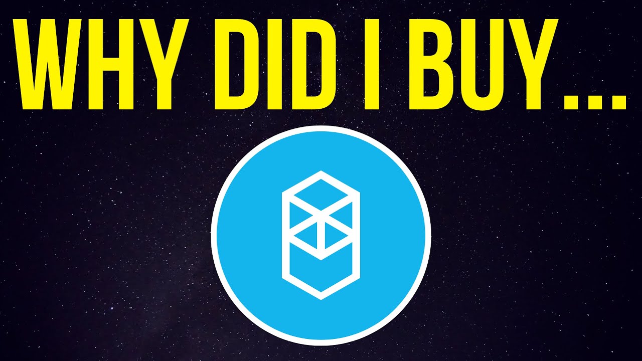 Why Did I Buy Fantom&hellip; | FTM