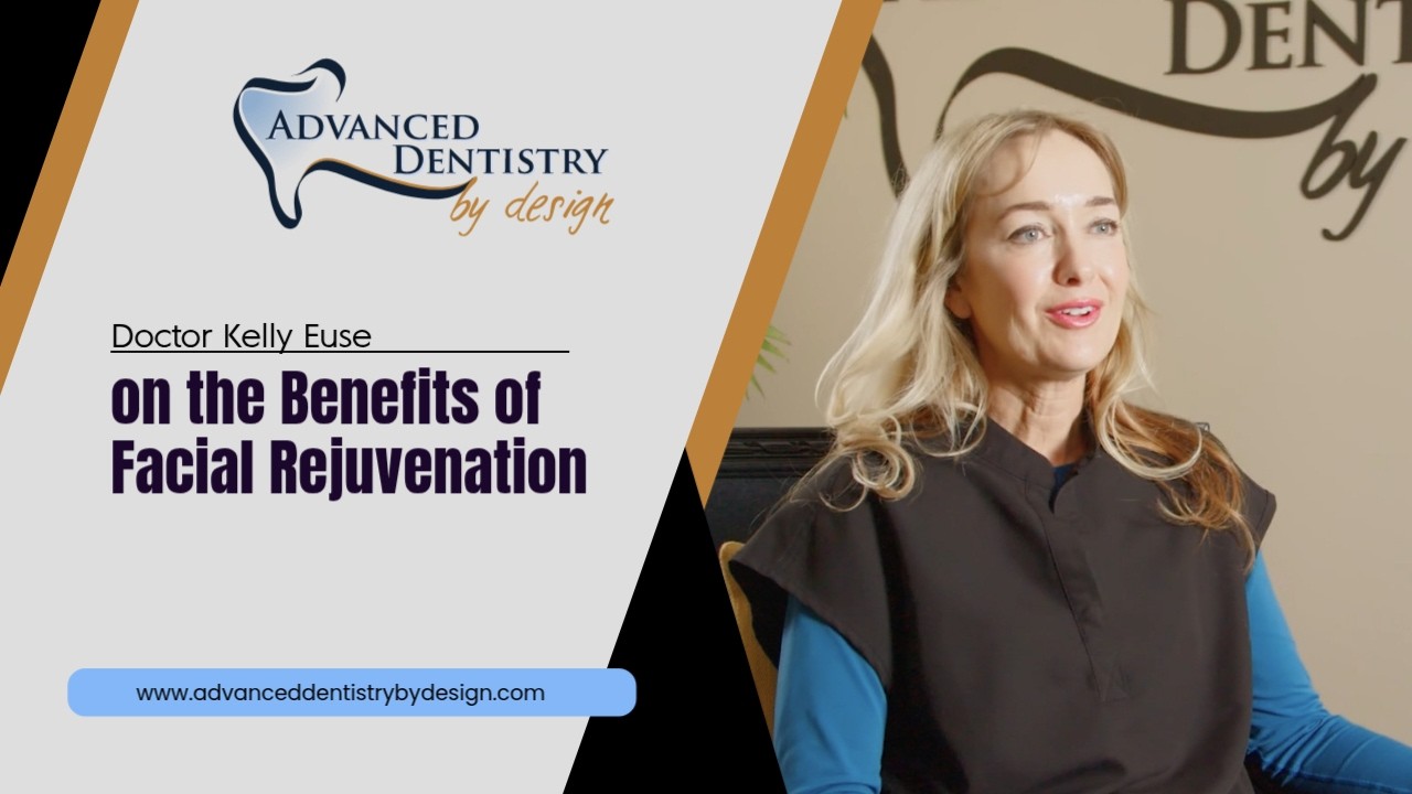 Dr. Kelly on the Benefits of Facial Rejuvination