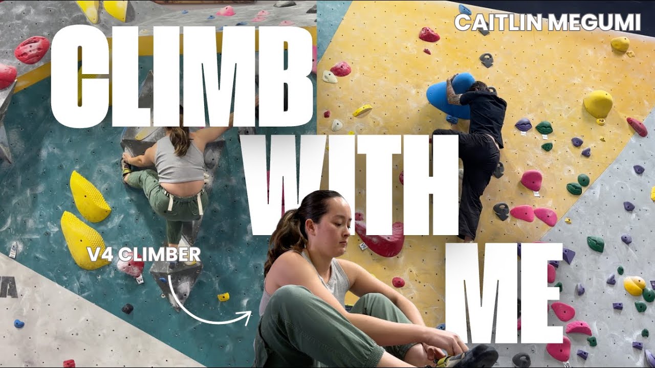 CLIMBING WITH FRIENDS 🧗🕺🕺🕺 projecting together and playing games