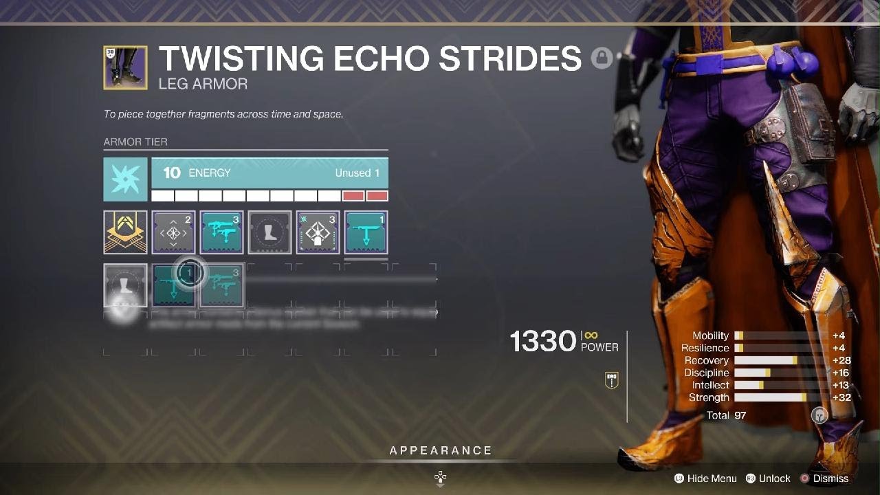 Destiny 2 - Gambit - 9 January 2022