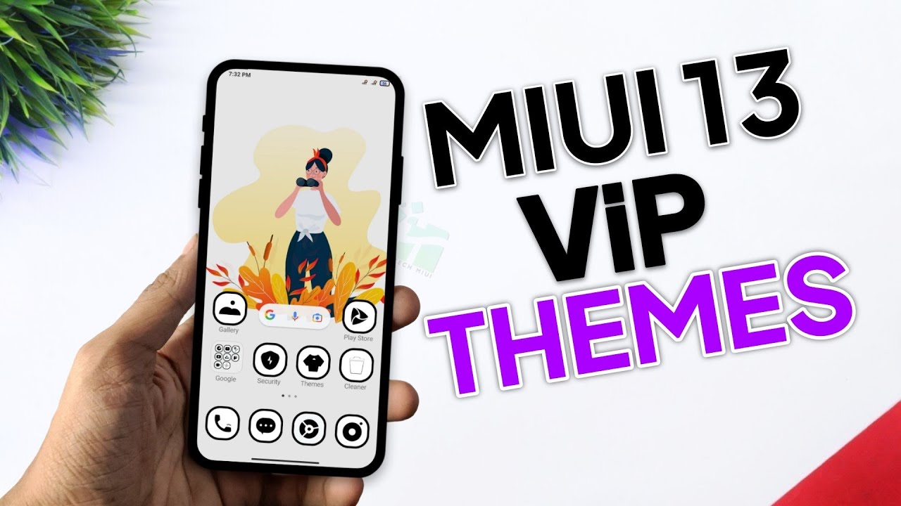 Miui 12.5/Miui 13 Theme - Minimal New Theme | New System UI & Lockscreen