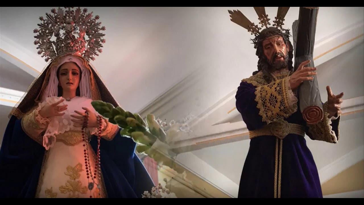 Vídeo del mosquetón - SAFA Villacarrillo