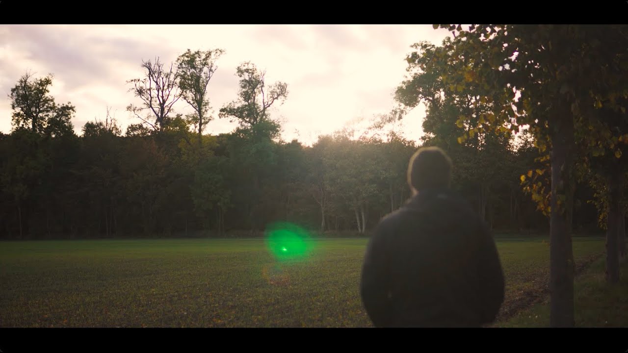 Sicknature - Road Walk feat. illvibe (Official Music Video)