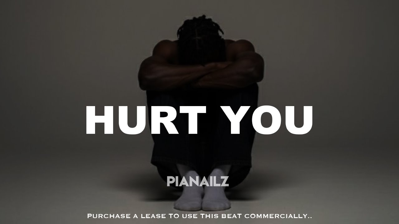 Burna Boy x Tems x Omah lay Type Beat 2025 ''HURT YOU'' | Afrobeat Instrumental