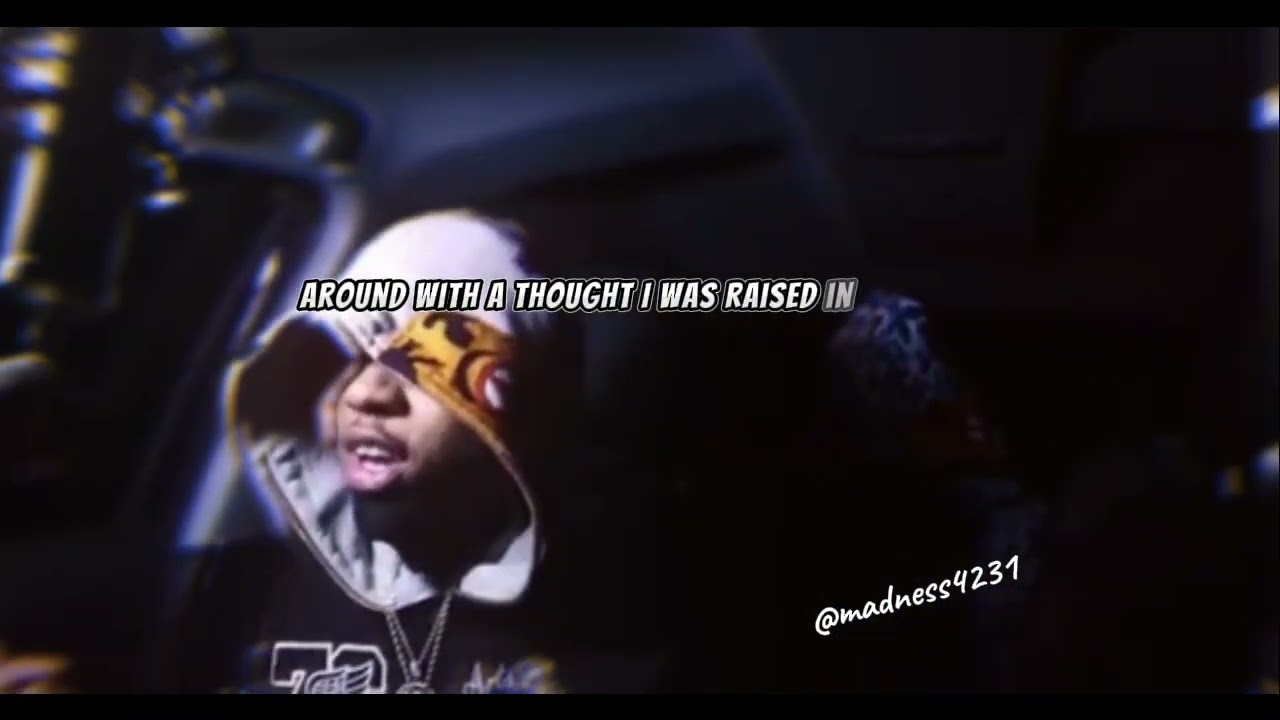 JAYHOUND- FREESTYLE ON HAZARD LIGHTS [LYRICS EDIT] 