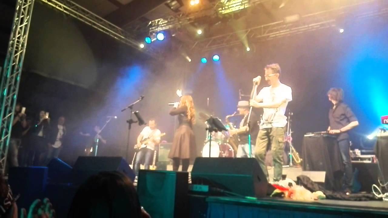 Cristina D'Avena & Gem Boy ©  