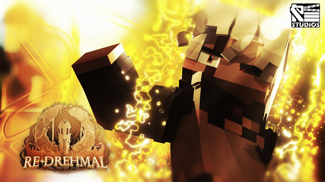 Danish Alveroz - ReDrehmal F2 Episode #01 [ Minecraft Roleplay ]