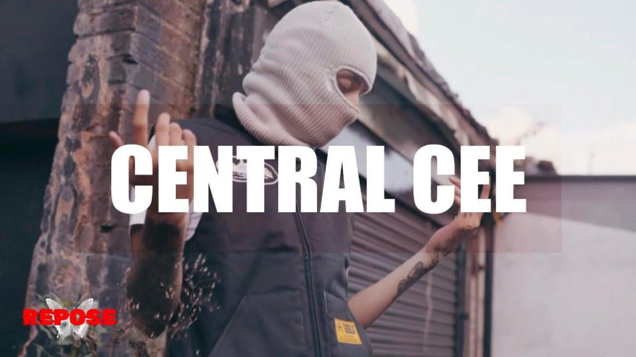 [FREE] Central Cee X Drill Type Beat - 