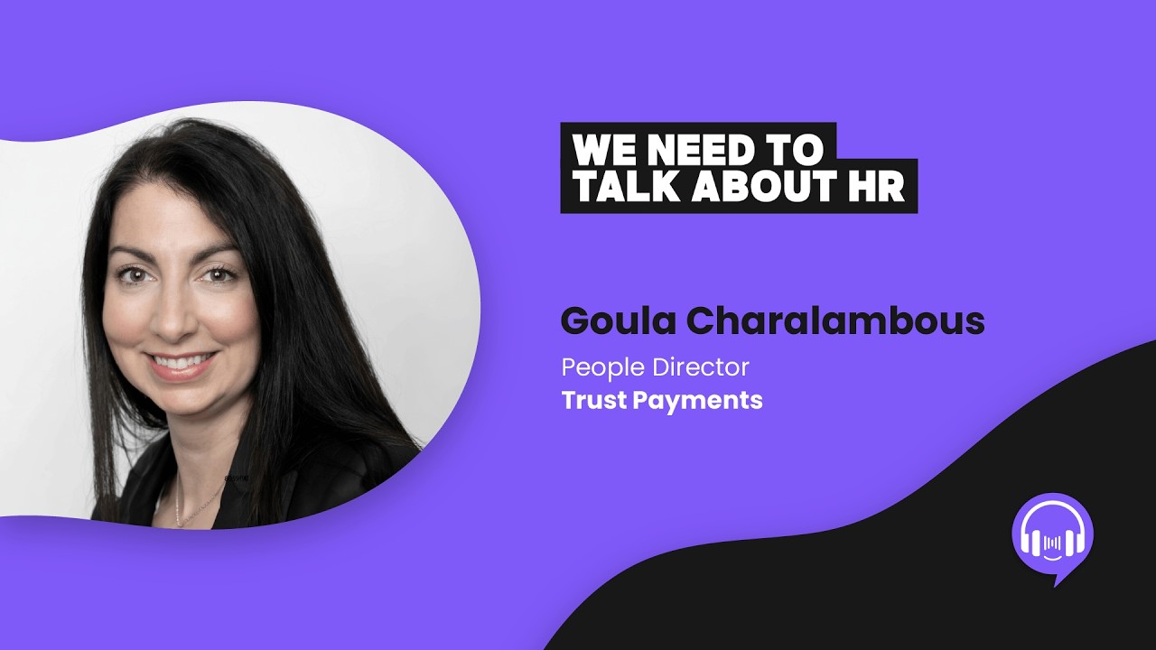 Building Career Pathways When Junior Roles Are Disappearing with Goula Charalambous