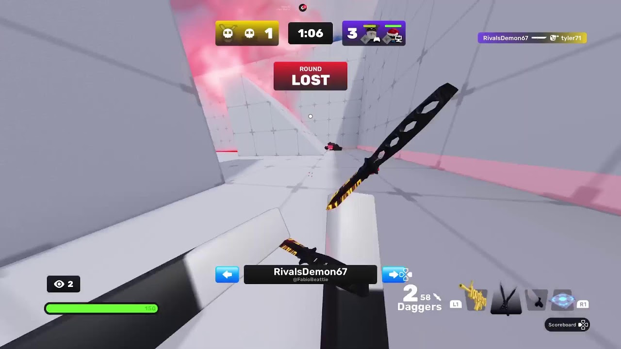 PLAY ROBLOX WITH TYLER