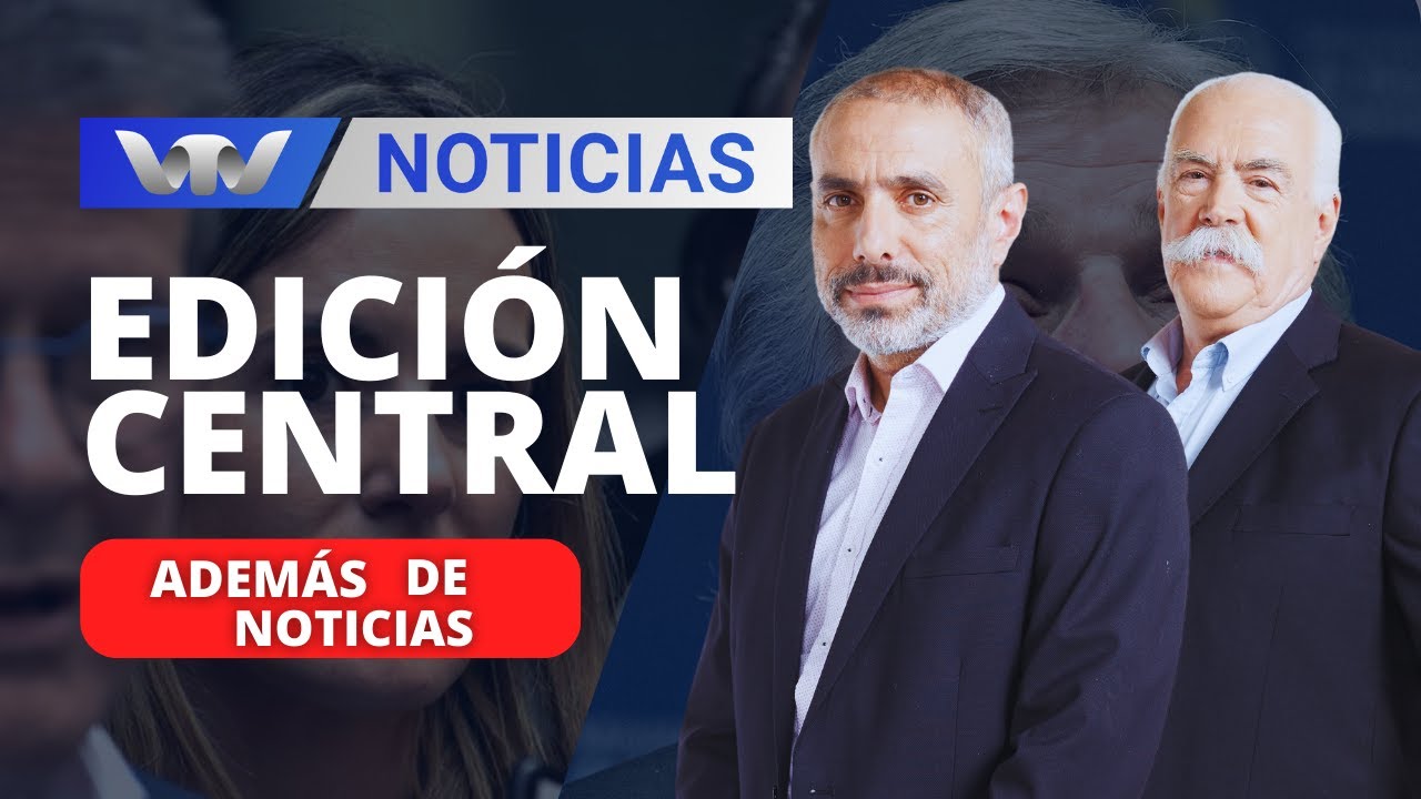 Ed.Central 01/11 | Además de Noticias: El poder del narco, el caso Marset pone en jaque al Gobierno
