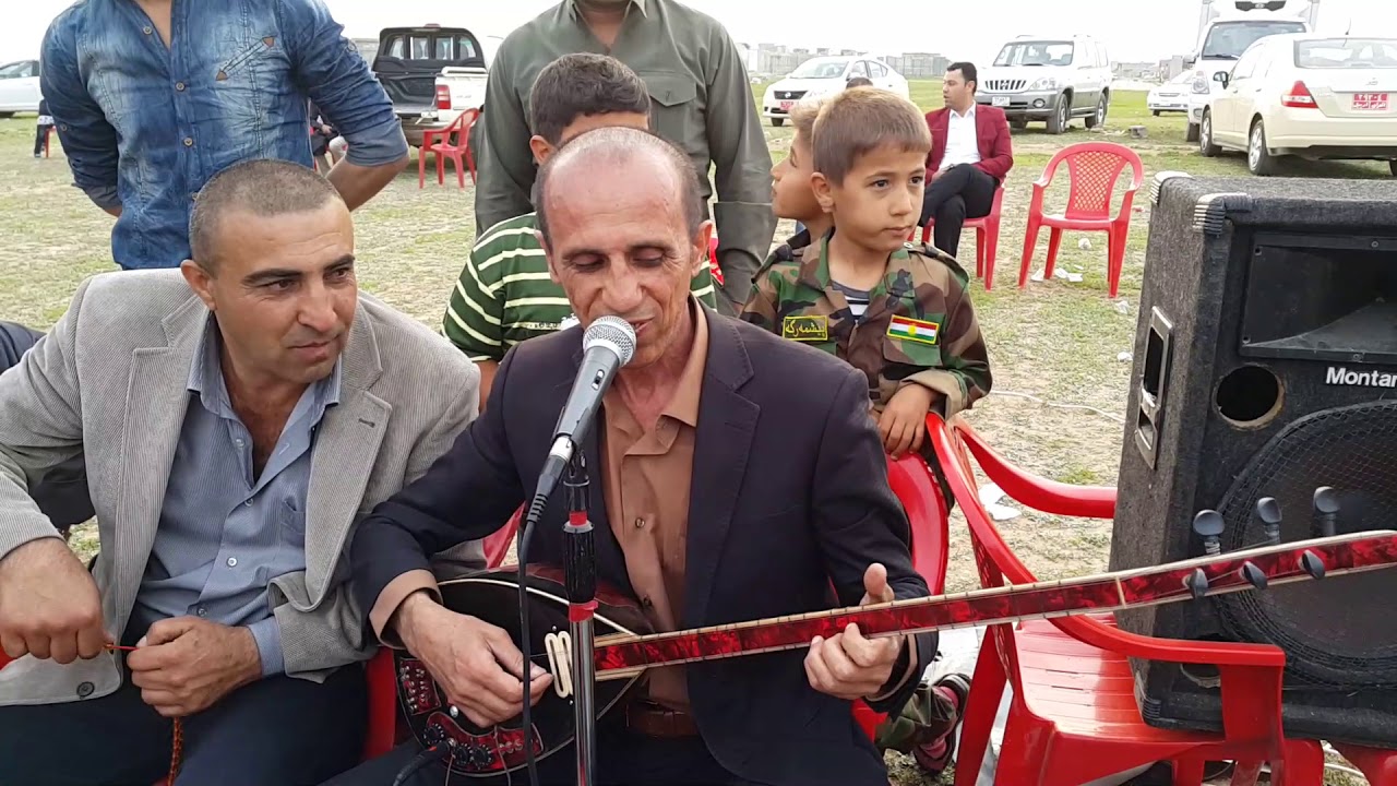 زبير سورجي موال بحركة 2015