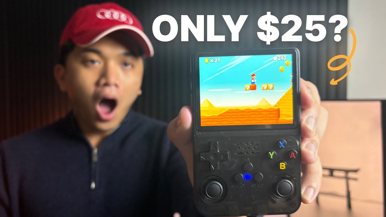I Bought Cheap Tech that are INSANE