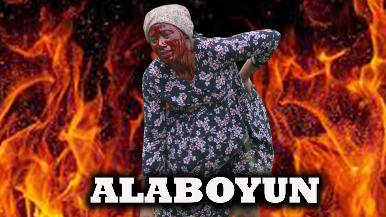 ALABOYUN | 2026 Latest Trending Yoruba Full Movie Drama New Release This Week