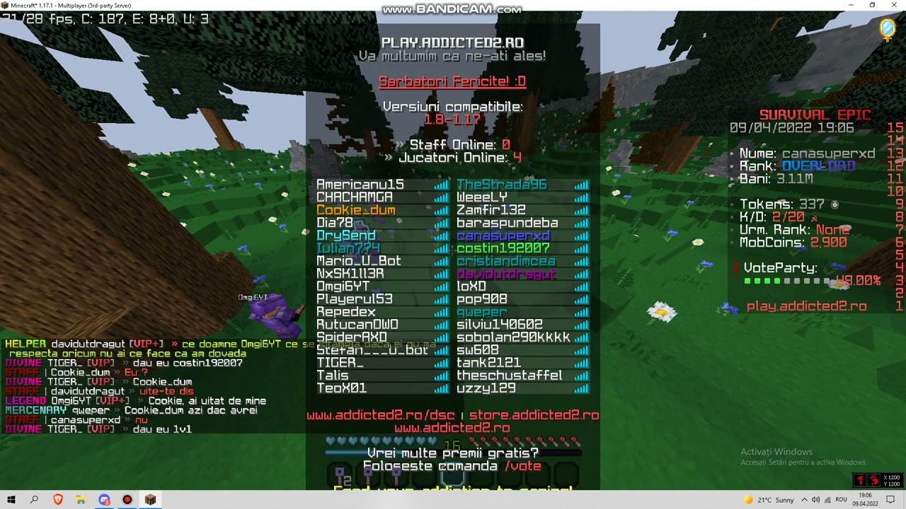 team4 retarzi