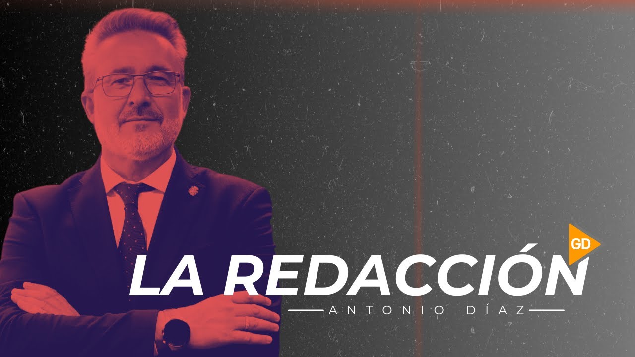 La Redacción GD | Antonio Díaz y Sabor Granada