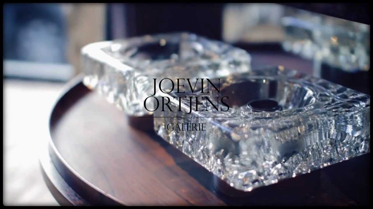 Joevin Ortjens Galerie ⎟ D&eacute;coration d'int&eacute;rieur ⎟ Bruxelles