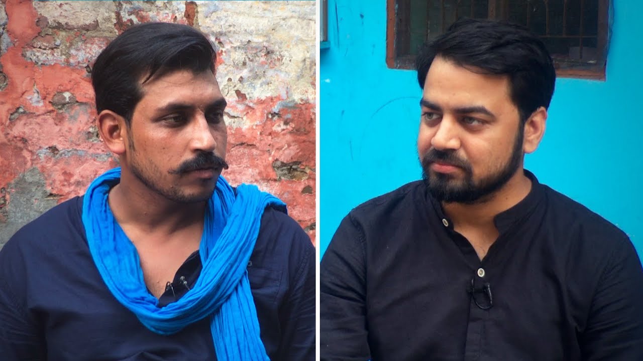 Chandrashekhar Azad Ravan wants to take the fight to Delhi