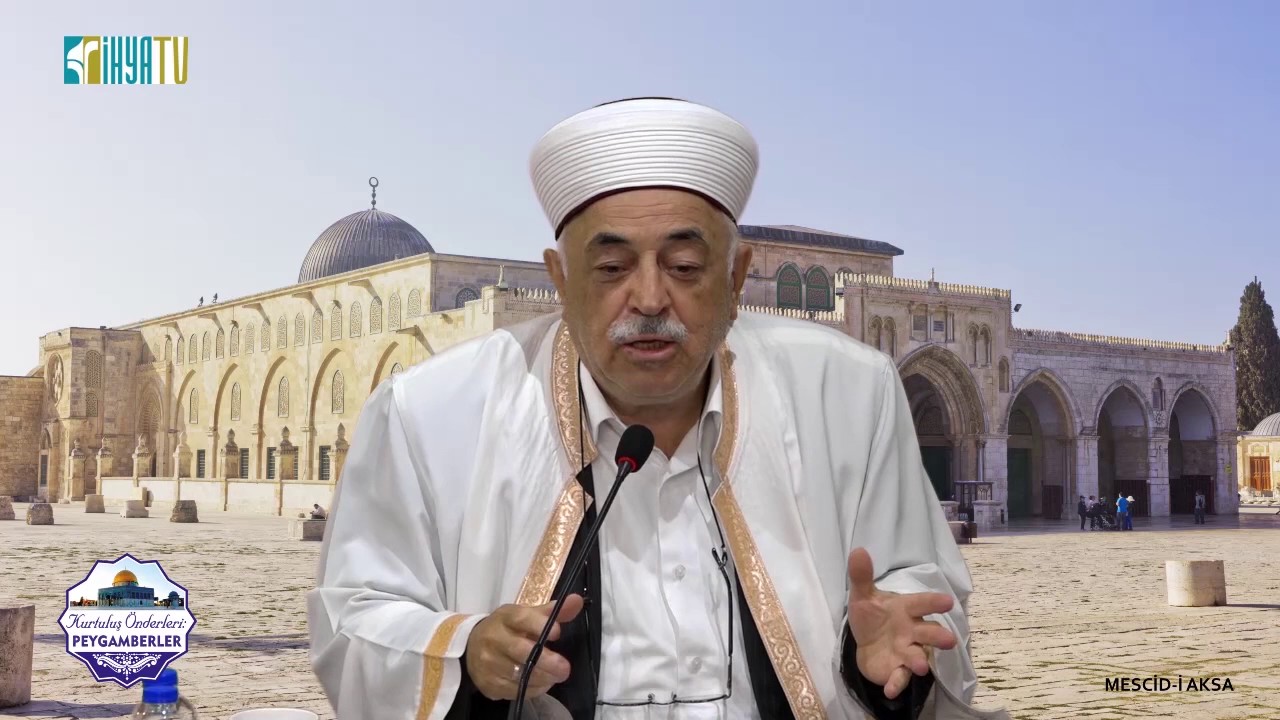 Ey İnsanlar Hiçbir Sistem Sizi İki Dünyada Mutlu Edemez - Mustafa AKGÜL