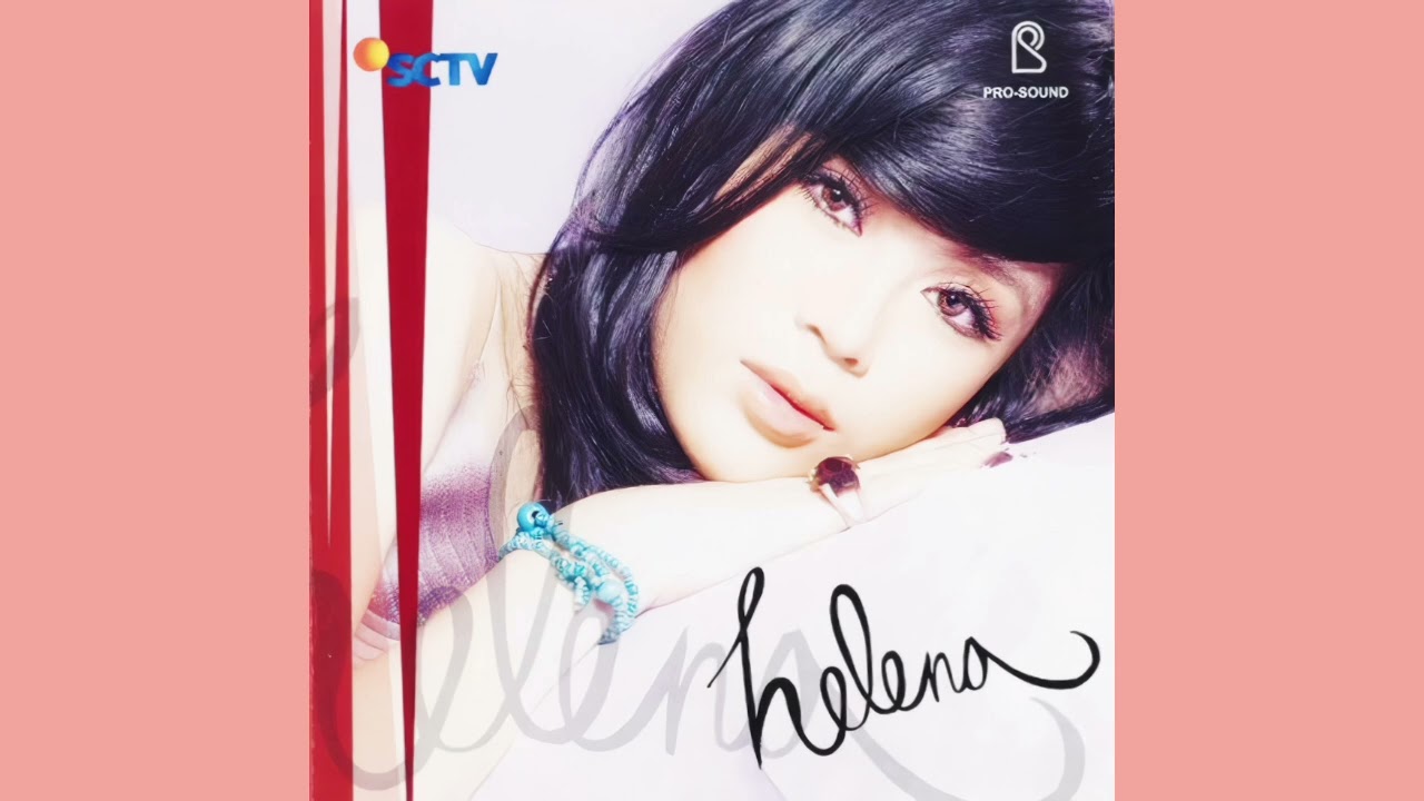 Helena Andrian - Bila Hatiku Marah